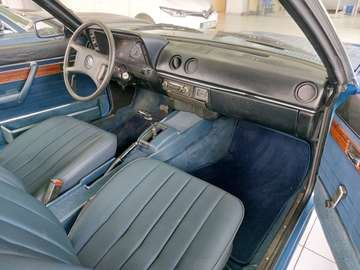 Manta B, Original