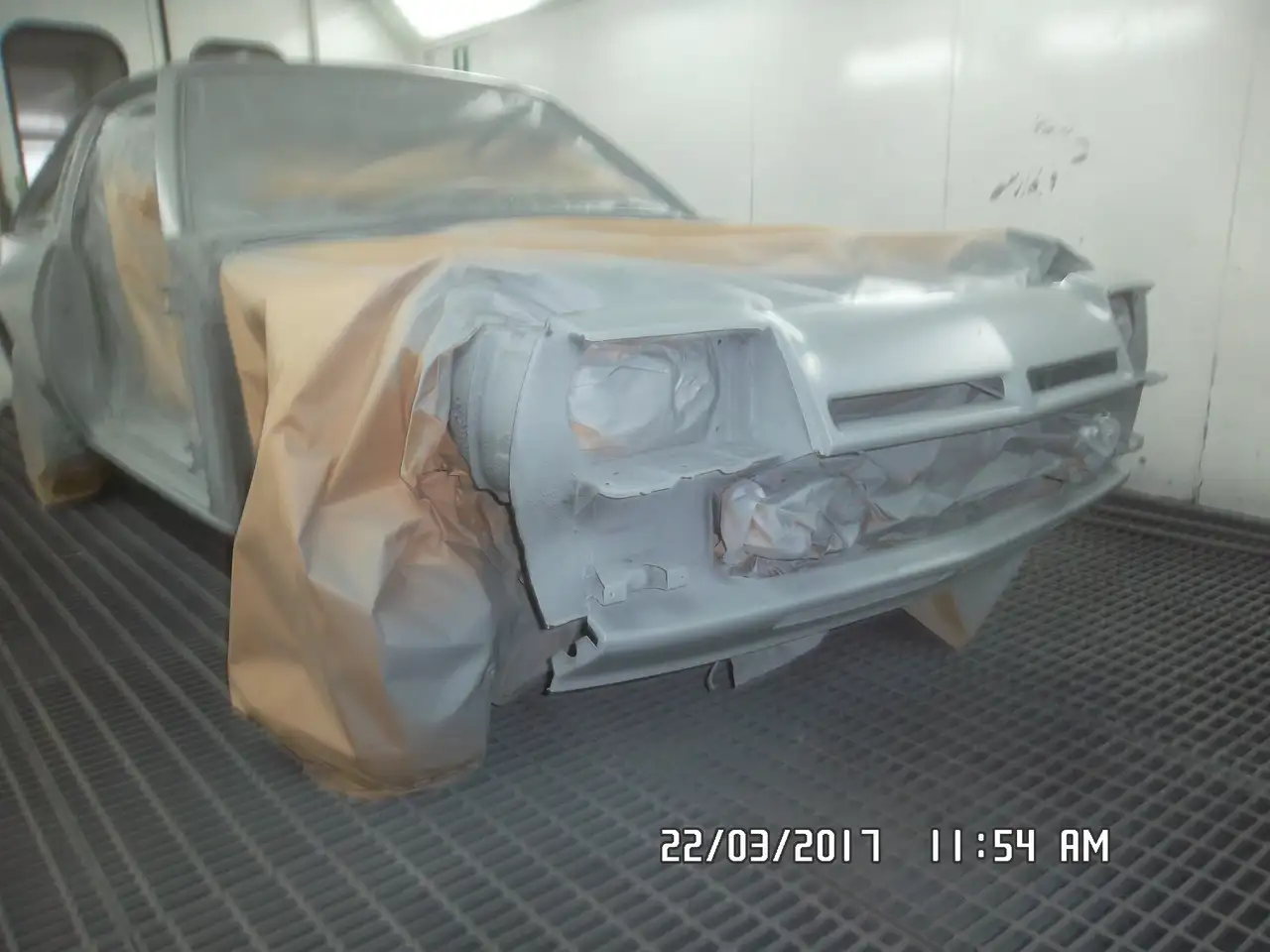 Opel Manta B, Original, foto 8