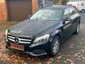 Mercedes-Benz C 180 T CGI,Automatik,Navi,Tempomat Nero - thumbnail 11
