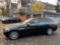 Mercedes-Benz C 180 T CGI,Automatik,Navi,Tempomat Nero - thumbnail 10