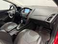 Ford Focus Lim. ST LINE*BI-XENON*KAM*NAVI*SHZ*TOTWINK Rot - thumbnail 17