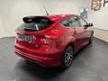 Ford Focus Lim. ST LINE*BI-XENON*KAM*NAVI*SHZ*TOTWINK Rot - thumbnail 8