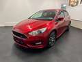 Ford Focus Lim. ST LINE*BI-XENON*KAM*NAVI*SHZ*TOTWINK Rot - thumbnail 3