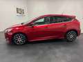 Ford Focus Lim. ST LINE*BI-XENON*KAM*NAVI*SHZ*TOTWINK Rot - thumbnail 4