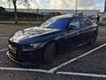 BMW 328 BMW 3-Serie 328i Aut8 (f30) 2015 Blauw M-Pakket Blau - thumbnail 1