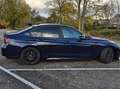 BMW 328 BMW 3-Serie 328i Aut8 (f30) 2015 Blauw M-Pakket Blau - thumbnail 3