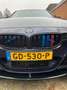 BMW 328 BMW 3-Serie 328i Aut8 (f30) 2015 Blauw M-Pakket Blau - thumbnail 6