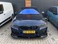 BMW 328 BMW 3-Serie 328i Aut8 (f30) 2015 Blauw M-Pakket Blau - thumbnail 10