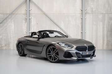 Roadster M40i | Stoelverwarming | Head-up | ACC |