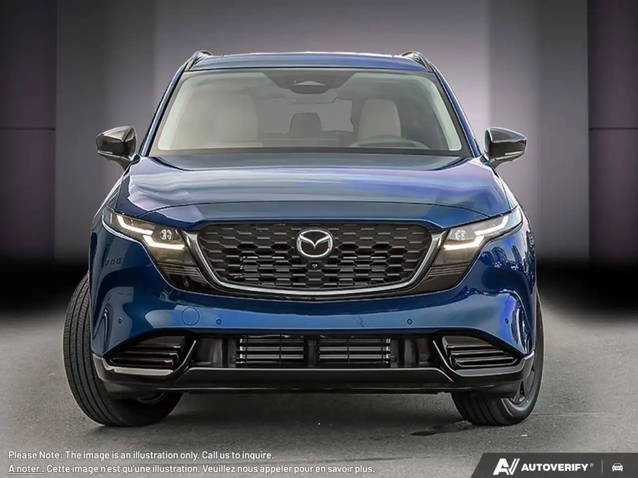 Mazda CX-5 снимка Mazda CX-5
