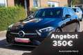 Mercedes-Benz C 300 d*Amg Paket*Ahk*Distronic Plus Schwarz - thumbnail 1