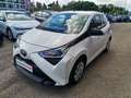 Toyota Aygo Connect 1.0 VVT-i 72CV 5 porte Bianco - thumbnail 1