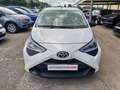 Toyota Aygo Connect 1.0 VVT-i 72CV 5 porte Bianco - thumbnail 2