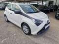 Toyota Aygo Connect 1.0 VVT-i 72CV 5 porte Bianco - thumbnail 3