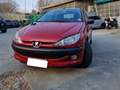 Peugeot 206 5p 1.4 S Rosso - thumbnail 1