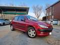 Peugeot 206 5p 1.4 S Rosso - thumbnail 7