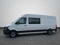 Volkswagen Crafter Plus AHK/RFK/DOPPEL SITZBANK/GJR/ Weiß - thumbnail 7