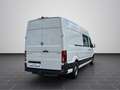 Volkswagen Crafter Plus AHK/RFK/DOPPEL SITZBANK/GJR/ Weiß - thumbnail 2