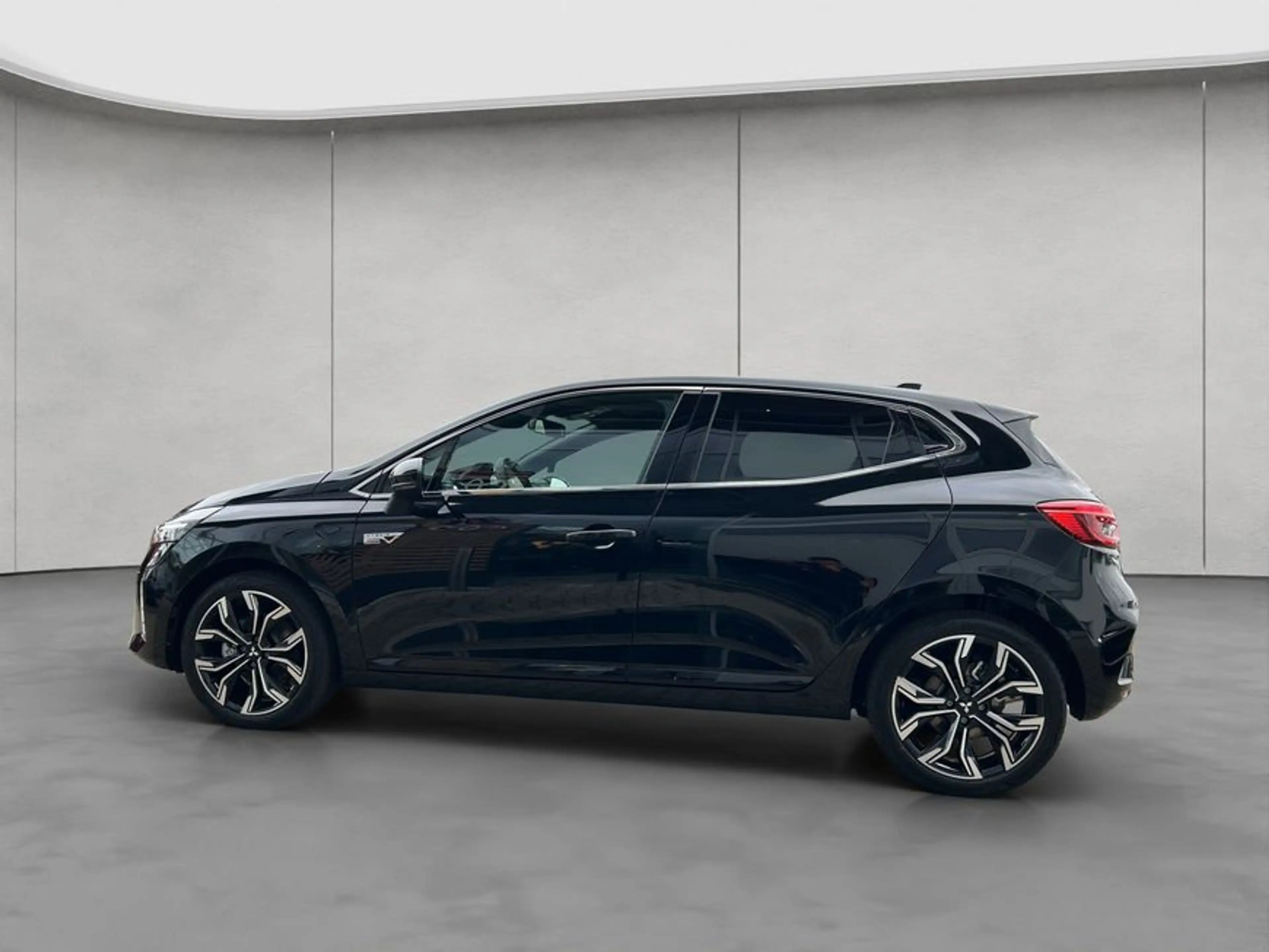 Mitsubishi Colt 1.6 Hybrid Edition — photo 2