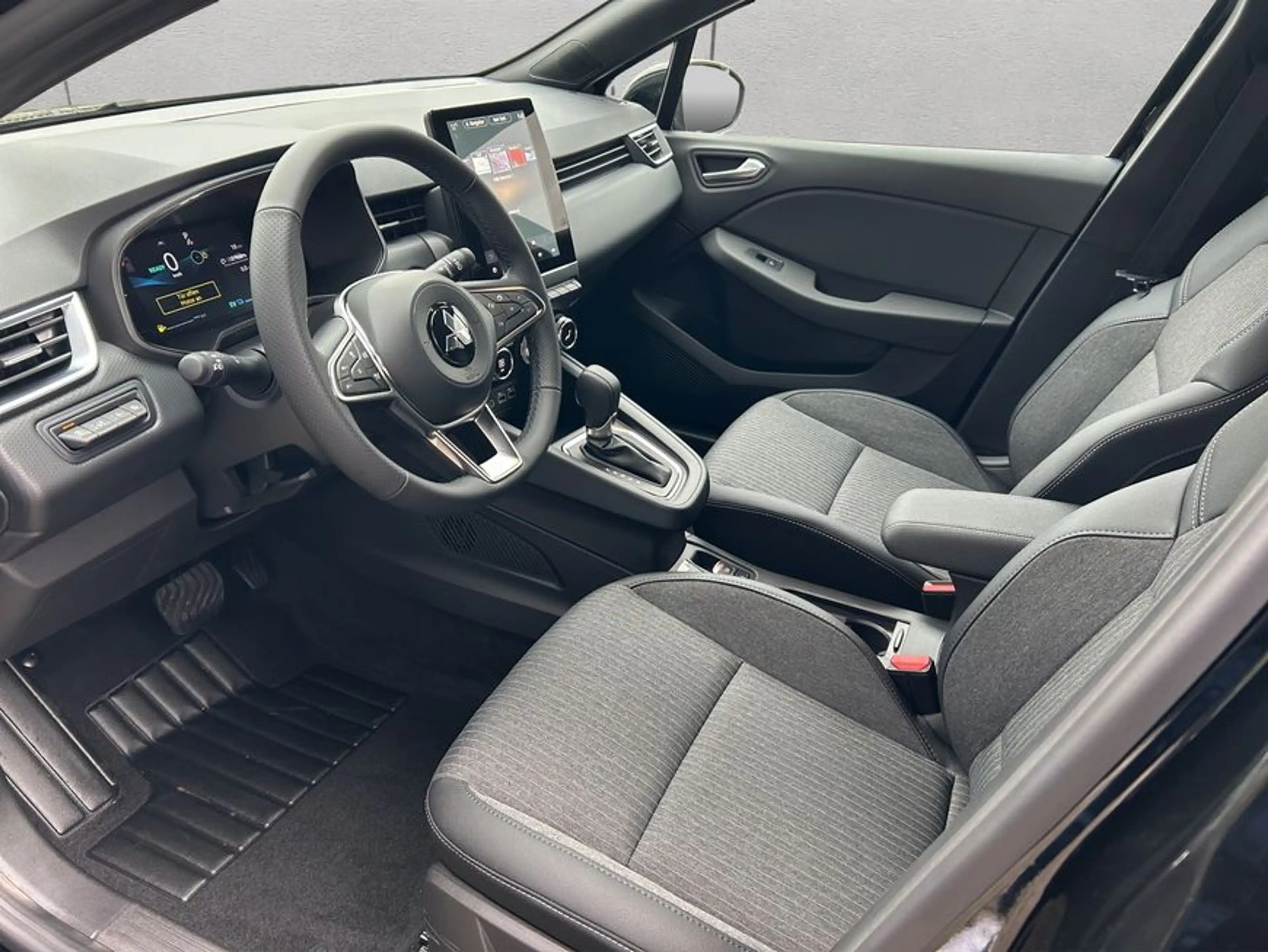 Mitsubishi Colt 1.6 Hybrid Edition — photo 9