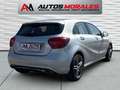 Mercedes-Benz A 200 200d Argent - thumbnail 3