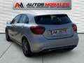 Mercedes-Benz A 200 200d Argent - thumbnail 5