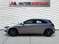 Mercedes-Benz A 200 200d Argent - thumbnail 2