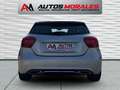 Mercedes-Benz A 200 200d Argent - thumbnail 8