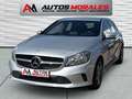 Mercedes-Benz A 200 200d Argent - thumbnail 7