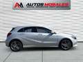 Mercedes-Benz A 200 200d Argent - thumbnail 6