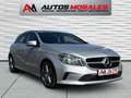 Mercedes-Benz A 200 200d Argent - thumbnail 1