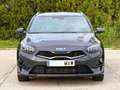 Kia Ceed / cee'd Tourer 1.0 MHEV Style Edition DCT 100 Gris - thumbnail 2