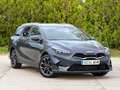 Kia Ceed / cee'd Tourer 1.0 MHEV Style Edition DCT 100 Gris - thumbnail 3
