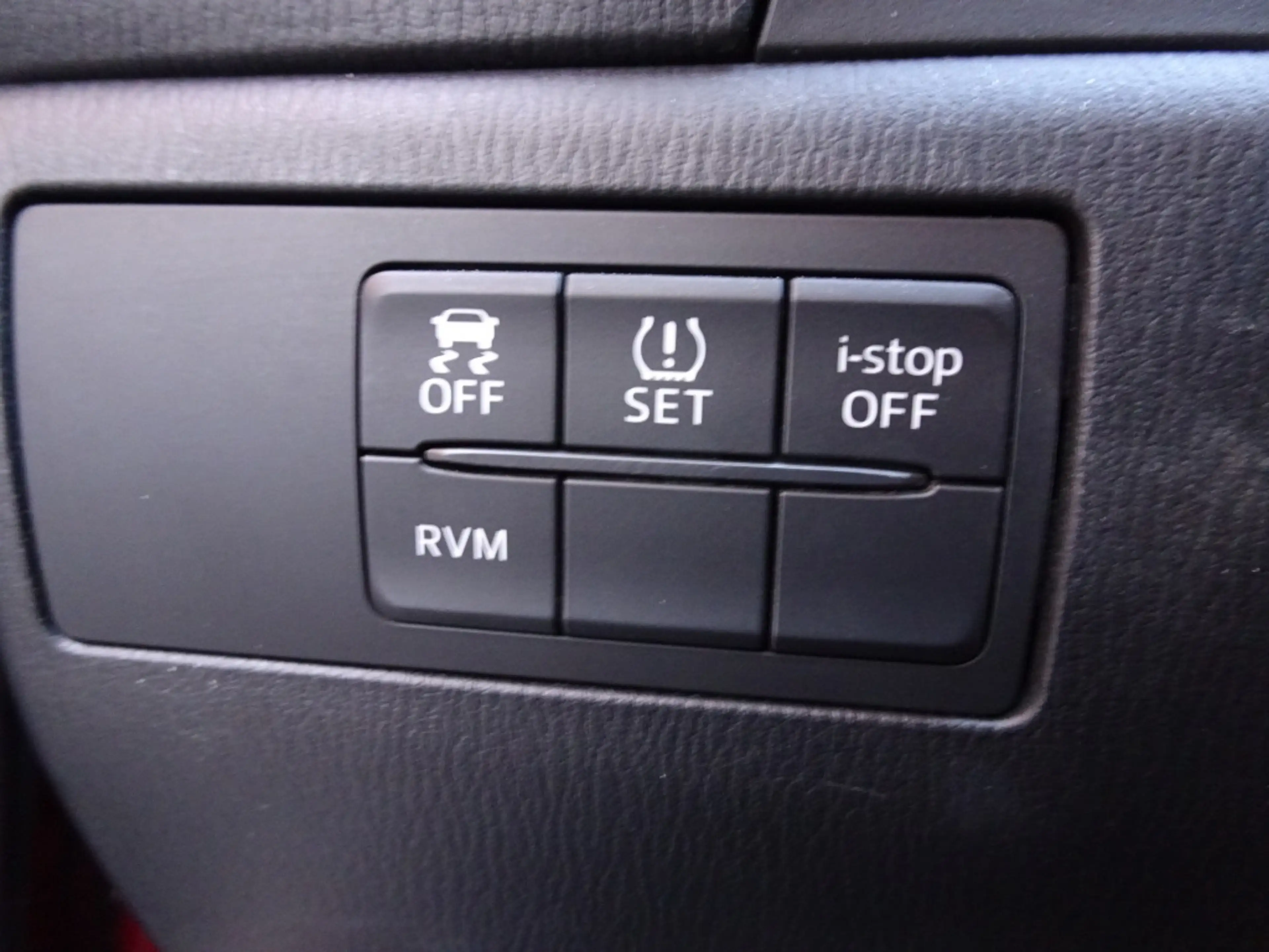 Mazda 3 2.0 GT-M *Leer / Xenon / HUD / Bose / Trekhaak* — photo 15