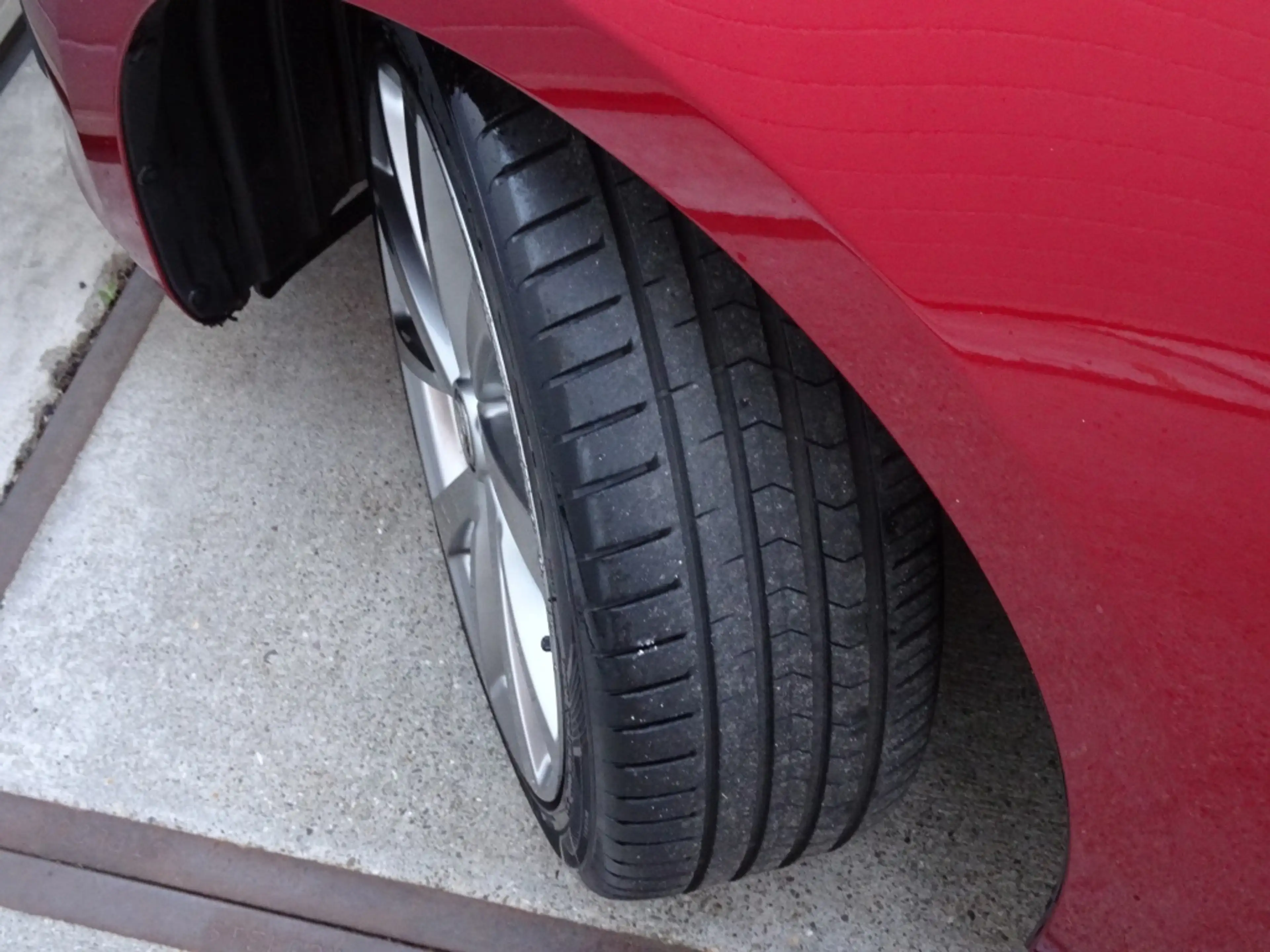 Mazda 3 2.0 GT-M *Leer / Xenon / HUD / Bose / Trekhaak* — photo 3
