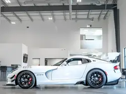 Dodge Viper снимка Dodge Viper