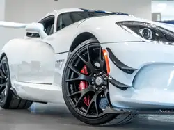 Dodge Viper снимка Dodge Viper