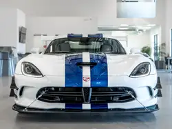 Dodge Viper снимка Dodge Viper