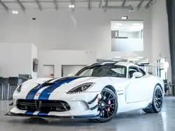 Dodge Viper снимка Dodge Viper