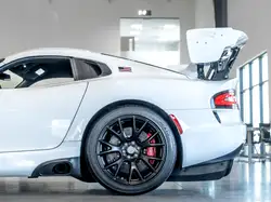 Dodge Viper снимка Dodge Viper