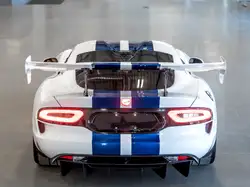 Dodge Viper снимка Dodge Viper