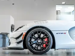 Dodge Viper снимка Dodge Viper