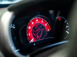 Dodge Viper снимка Dodge Viper