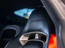 Dodge Viper снимка Dodge Viper
