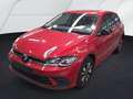 Volkswagen Polo 2.0 TSI DSG GOAL AHK LED KAMERA VIRTUAL Rot - thumbnail 2