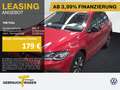 Volkswagen Polo 2.0 TSI DSG GOAL AHK LED KAMERA VIRTUAL Rouge - thumbnail 1