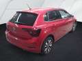 Volkswagen Polo 2.0 TSI DSG GOAL AHK LED KAMERA VIRTUAL Rot - thumbnail 3