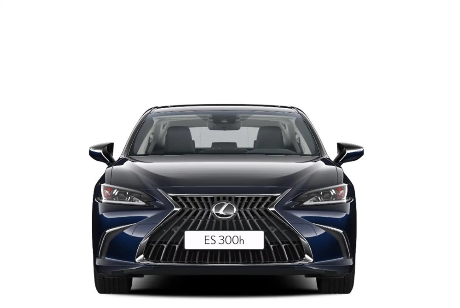 Lexus ES 300 300h 35th Edition | Voorraad Nieuw | Kék - 2