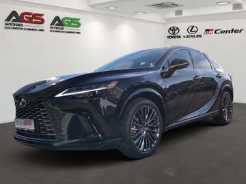 E-FOUR Luxury Panorama AHK MY26 VOLL