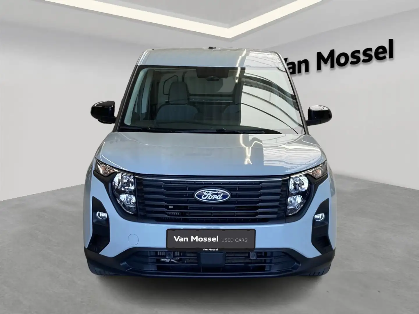 Ford Transit Courier 1.5 EcoBlue Limited - 2